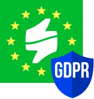 GDPR compliant