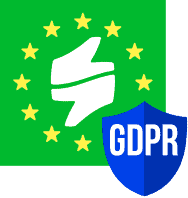 GDPR compliant