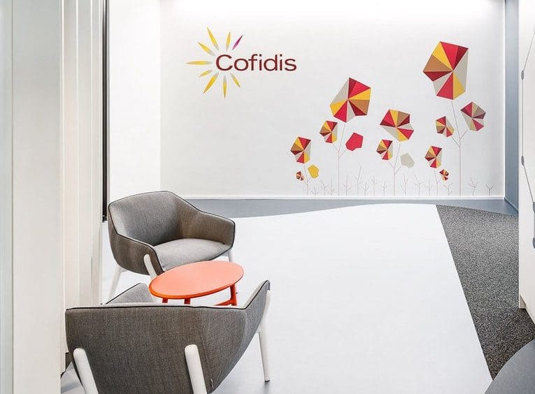 Cofidis office