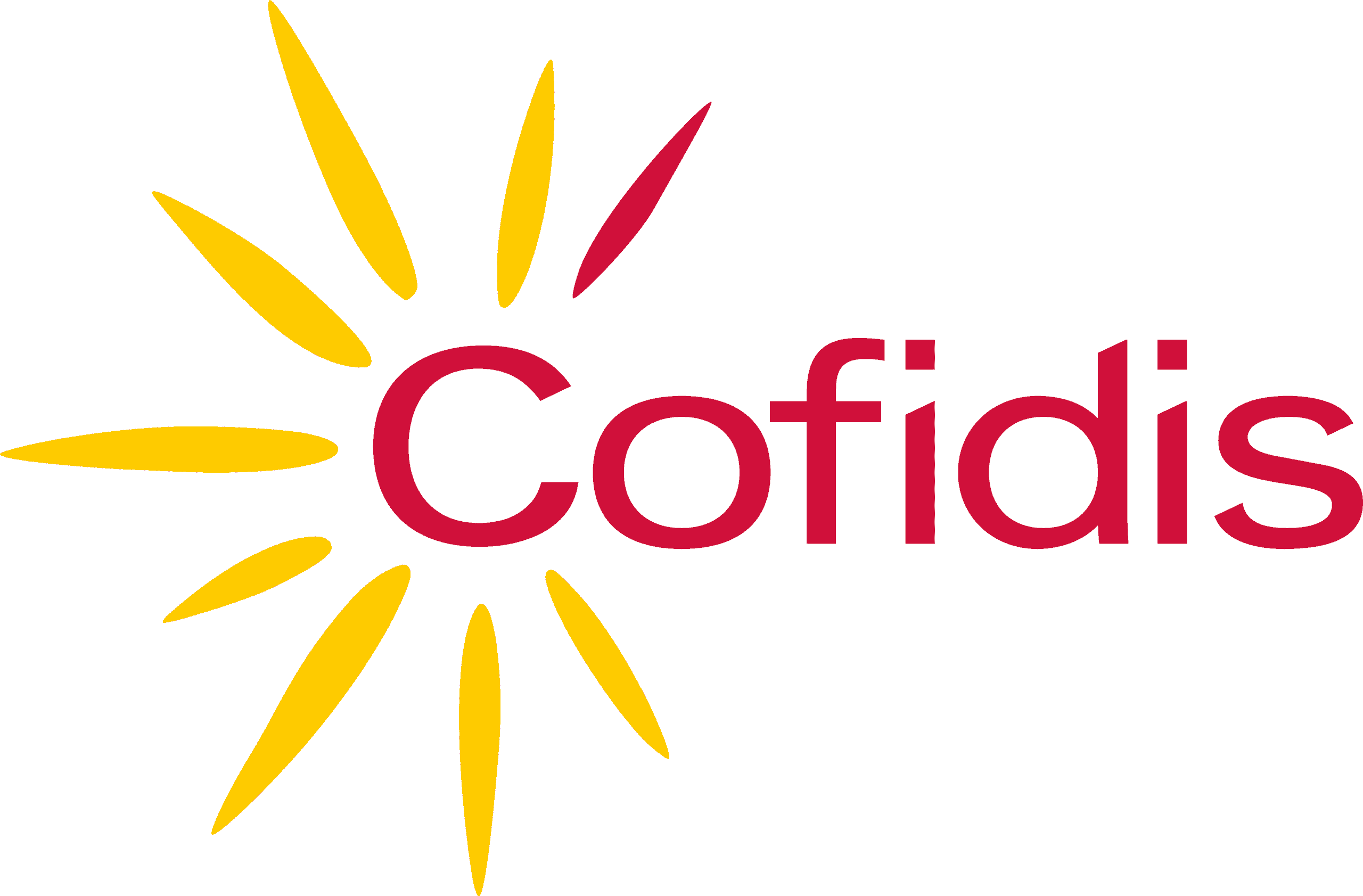 Cofidis logo