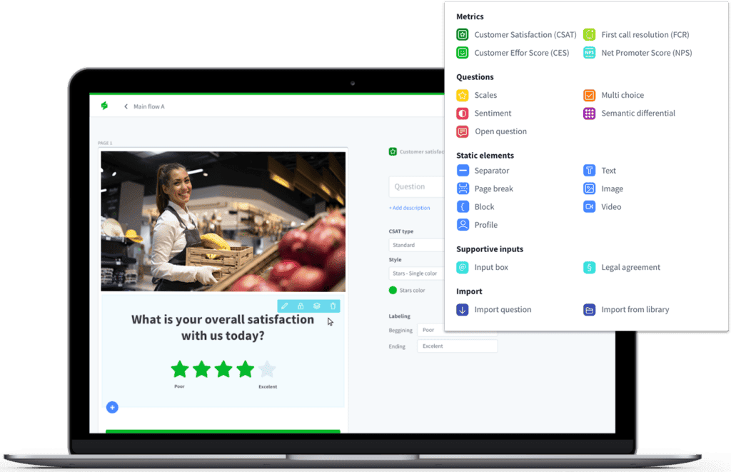 flow editor