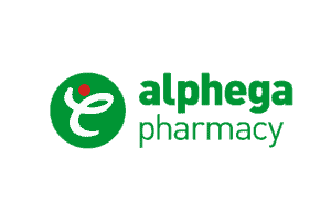 alphega logo