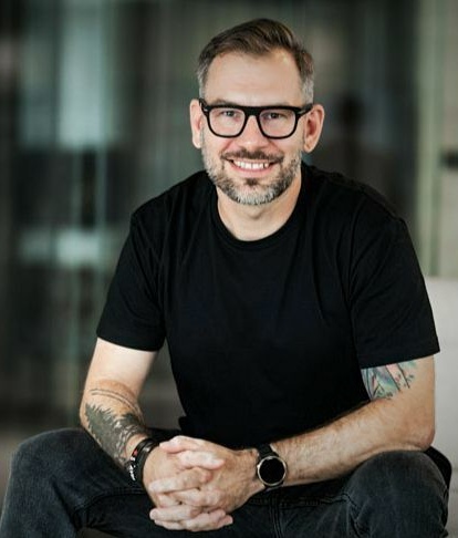 Ondrej Borovička