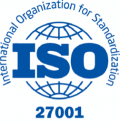 logo iso